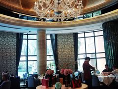 -星河湾半岛酒店-真粤中餐厅