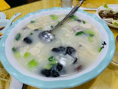 -春水锅贴·传统鲁菜(大明湖店)