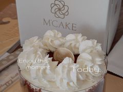 -M'CAKE(西单大悦城店)