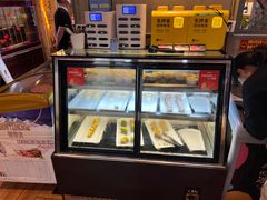 -比格比萨自助(国展店)