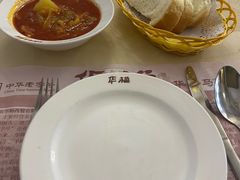 -华梅西餐厅(哈尔滨中央大街店)