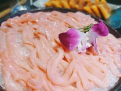 -渝涯重庆豆花老火锅(中赢国际店)