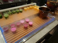 -星伦多自助料理·涮烤一体(杭州来福士店)