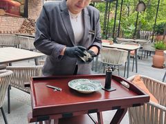 -Mammamia意大利餐厅(阳春巷店)