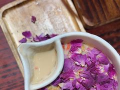 -沙胆彪炭炉牛杂煲(成都玉林店)