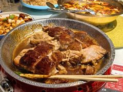 -小城外婆肴私房菜.家宴聚集点(圆明园颐和园·清河上地店)