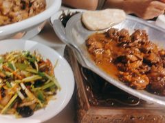 -小菜园新徽菜(马鞍山金鹰店)