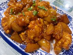 -杨南饭店·二十五年闽菜馆(凤湖新城一店)