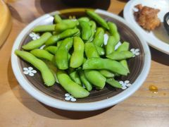 -AJIYA炭火烧肉(徐汇正大乐城店)