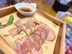 -胡家大厨(时光街店)