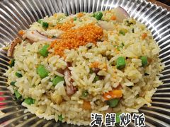 -尚竹阁冬瓜盅·18年地标美食(平洲店)