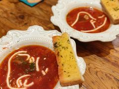 -通海俄式烧烤·俄罗斯大串(爱建店)