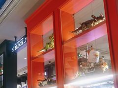 -SEA西雅图海鲜自助餐厅(海乐世界店)
