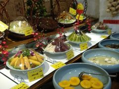 -赵记煎饼卷大葱(泰山大街店)