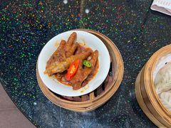 -湖北三五醇酒店·35年新楚菜