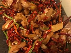 -紫滇源云南生态菜(丹凤街店)