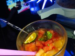 -活力无限KTV(天河新天地店)