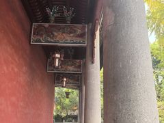-南岳大庙