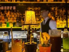 -TIKI鸡尾酒威士忌吧(二横路店)