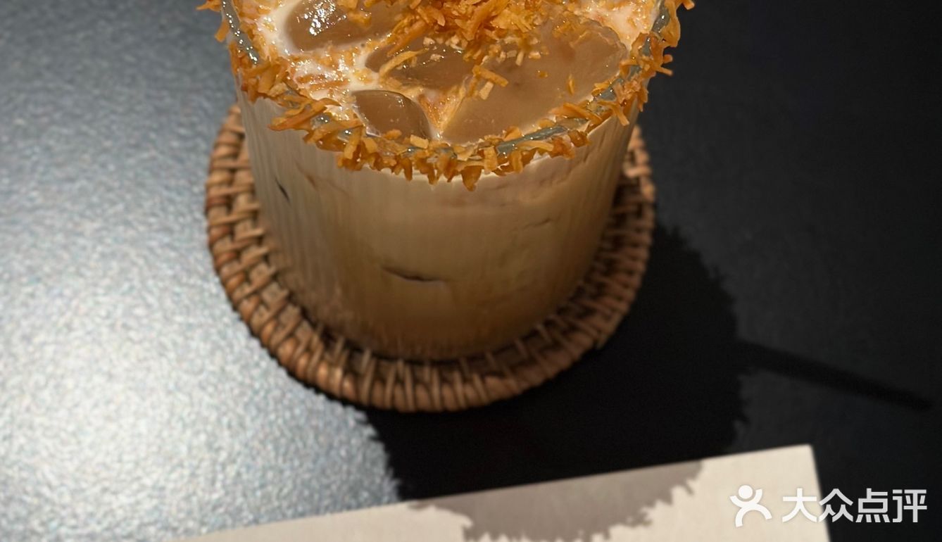 新加坡｜南洋风味Brunch