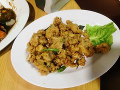 -ZF Seafood Restaurant 卓峰海鲜餐