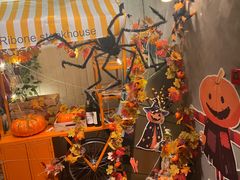 -弗兰克牛排西餐厅Ribone steak house(柠檬花园店)