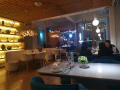 -周三的情书花园餐厅(江北店)