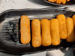 -鱼酷活鱼烤鱼(南京水游城店)