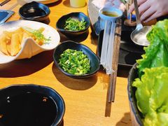 -打酱友•斑鱼海鲜粥火锅(吴桥店)