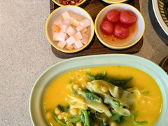 -半山腰·云南菜(侨福芳草地店)