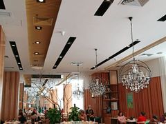 大堂-虾饺妹·酒家(海珠广场店)