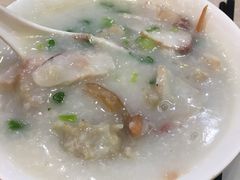 -洪利粥店茶餐厅