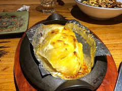 -阿记烧烤(大兴新区店)