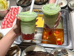 -海底捞火锅(苏宁广场店)