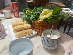 -涮福記·现切牛羊肉火锅(世纪汇店)