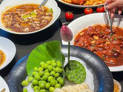 -曾宴·楚菜(湖北省博物馆店)