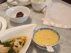 -喜来登由由大酒店九州膳坊中餐厅