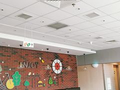 大堂-德克士(清河店)