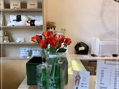 -常识咖啡common sense(春熙路店)