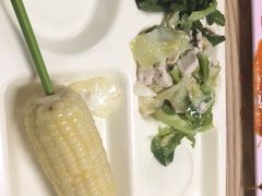 -北京理工大学新食堂