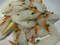 -阿英煲(凉城路店)