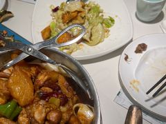 -阿里疆Alijiang·丝路美食·异域风情·清真(长楹天街店)