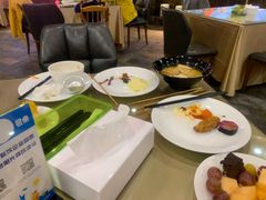 大堂-比格比萨自助(花园路店)