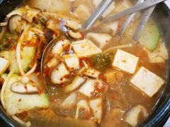 大酱汤-韩风烤牛肉冷面店