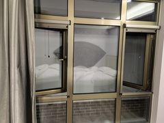 -碧中海汤泉汗蒸酒店