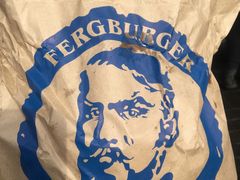 -Fergburger(皇后镇店)