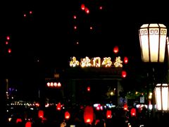 -襄阳城墙