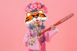 点击看大图 -小熊维尼高端儿童摄影(南山信和店)