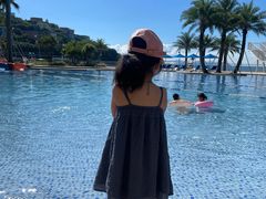 -深圳大梅沙京基洲际度假酒店
