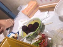 -早酒肖汉老味拌面